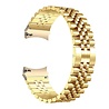 Strap-it Strap-it Correa acero Jubilee Samsung Galaxy Watch 7 - 44mm (dorado) Strap-it Strap-it Correa acero Jubilee Samsung Galaxy Watch 7 - 44mm (dorado)