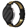 Strap-it Strap-it Correa acero Jubilee Samsung Galaxy Watch 7 - 44mm (negro/dorado) Strap-it Strap-it Correa acero Jubilee Samsung Galaxy Watch 7 - 44mm (negro/dorado)