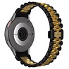 Strap-it Strap-it Correa acero Jubilee Samsung Galaxy Watch 7 - 44mm (negro/dorado) Strap-it Strap-it Correa acero Jubilee Samsung Galaxy Watch 7 - 44mm (negro/dorado)