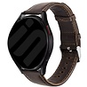Strap-it Strap-it Correa cuero Samsung Galaxy Watch 7 - 44mm (marrón oscuro) Strap-it Strap-it Correa cuero Samsung Galaxy Watch 7 - 44mm (marrón oscuro)