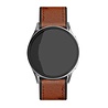 Strap-it Strap-it Correa cuero híbrida Samsung Galaxy Watch 7 - 44mm (marrón) Strap-it Strap-it Correa cuero híbrida Samsung Galaxy Watch 7 - 44mm (marrón)