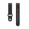 Strap-it Strap-it Correa cuero híbrida Samsung Galaxy Watch 7 - 44mm (marrón) Strap-it Strap-it Correa cuero híbrida Samsung Galaxy Watch 7 - 44mm (marrón)