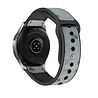 Strap-it Strap-it Correa cuero híbrida Samsung Galaxy Watch 7 - 44mm (gris) Strap-it Strap-it Correa cuero híbrida Samsung Galaxy Watch 7 - 44mm (gris)