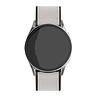 Strap-it Strap-it Correa cuero híbrida Samsung Galaxy Watch 7 - 44mm (blanco) Strap-it Strap-it Correa cuero híbrida Samsung Galaxy Watch 7 - 44mm (blanco)