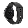 Strap-it Strap-it Correa cuero híbrida Samsung Galaxy Watch 7 - 44mm (negro) Strap-it Strap-it Correa cuero híbrida Samsung Galaxy Watch 7 - 44mm (negro)