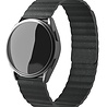 Strap-it Strap-it Correa cuero Loop Samsung Galaxy Watch 7 - 44mm (negro) Strap-it Strap-it Correa cuero Loop Samsung Galaxy Watch 7 - 44mm (negro)