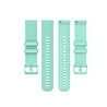 Strap-it Strap-it Correa silicona lujo Samsung Galaxy Watch 7 - 44mm (aqua) Strap-it Strap-it Correa silicona lujo Samsung Galaxy Watch 7 - 44mm (aqua)