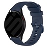 Strap-it Strap-it Correa silicona lujo Samsung Galaxy Watch 7 - 44mm (azul oscuro) Strap-it Strap-it Correa silicona lujo Samsung Galaxy Watch 7 - 44mm (azul oscuro)