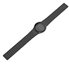 Strap-it Strap-it Correa silicona magnética Samsung Galaxy Watch 7 - 44mm (negro/naranja) Strap-it Strap-it Correa silicona magnética Samsung Galaxy Watch 7 - 44mm (negro/naranja)