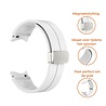 Strap-it Strap-it Correa D-Buckle Sport Samsung Galaxy Watch 7 - 44mm (blanco) Strap-it Strap-it Correa D-Buckle Sport Samsung Galaxy Watch 7 - 44mm (blanco)