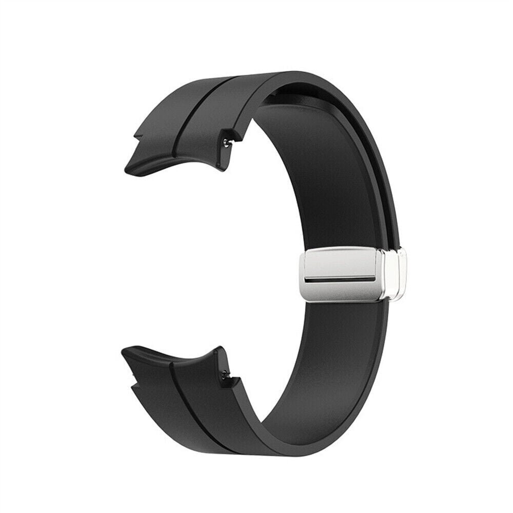 Strap-it Strap-it Correa D-Buckle Sport Samsung Galaxy Watch 7 - 44mm (negro) Strap-it Strap-it Correa D-Buckle Sport Samsung Galaxy Watch 7 - 44mm (negro)
