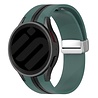 Strap-it Strap-it Correa D-Buckle Sport Samsung Galaxy Watch 7 - 44mm (verde/negro) Strap-it Strap-it Correa D-Buckle Sport Samsung Galaxy Watch 7 - 44mm (verde/negro)