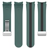Strap-it Strap-it Correa D-Buckle Sport Samsung Galaxy Watch 7 - 44mm (verde/negro) Strap-it Strap-it Correa D-Buckle Sport Samsung Galaxy Watch 7 - 44mm (verde/negro)