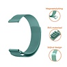 Strap-it Strap-it Correa milanese Samsung Galaxy Watch 7 - 44mm (verde) Strap-it Strap-it Correa milanese Samsung Galaxy Watch 7 - 44mm (verde)