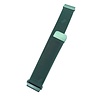 Strap-it Strap-it Correa milanese Samsung Galaxy Watch 7 - 44mm (verde) Strap-it Strap-it Correa milanese Samsung Galaxy Watch 7 - 44mm (verde)