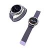 Strap-it Strap-it Correa milanese Samsung Galaxy Watch 7 - 44mm (púrpura claro) Strap-it Strap-it Correa milanese Samsung Galaxy Watch 7 - 44mm (púrpura claro)