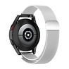 Strap-it Strap-it Correa milanese Samsung Galaxy Watch 7 - 44mm (plata) Strap-it Strap-it Correa milanese Samsung Galaxy Watch 7 - 44mm (plata)