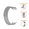 Strap-it Strap-it Correa milanese Samsung Galaxy Watch 7 - 44mm (plata) Strap-it Strap-it Correa milanese Samsung Galaxy Watch 7 - 44mm (plata)