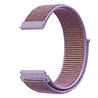 Strap-it Strap-it Correa nylon Samsung Galaxy watch 7 - 44mm (lila) Strap-it Strap-it Correa nylon Samsung Galaxy watch 7 - 44mm (lila)