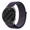 Strap-it Strap-it Correa nylon Samsung Galaxy watch 7 - 44mm (azul/morado) Strap-it Strap-it Correa nylon Samsung Galaxy watch 7 - 44mm (azul/morado)