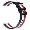 Strap-it Strap-it Correa nylon con hebilla Samsung Galaxy Watch 7 - 44mm (3 colores) Strap-it Strap-it Correa nylon con hebilla Samsung Galaxy Watch 7 - 44mm (3 colores)