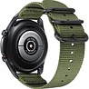 Strap-it Strap-it Correa nylon con hebilla Samsung Galaxy Watch 7 - 44mm (verde) Strap-it Strap-it Correa nylon con hebilla Samsung Galaxy Watch 7 - 44mm (verde)