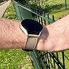 Strap-it Strap-it Correa nylon con hebilla Samsung Galaxy Watch 7 - 44mm (caqui) Strap-it Strap-it Correa nylon con hebilla Samsung Galaxy Watch 7 - 44mm (caqui)