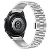 Strap-it Strap-it Correa acero Samsung Galaxy 7 - 44mm Presidential (plata) Strap-it Strap-it Correa acero Samsung Galaxy 7 - 44mm Presidential (plata)
