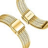 Strap-it Strap-it Correa acero elegante Samsung Galaxy Watch 7 - 44mm (dorado) Strap-it Strap-it Correa acero elegante Samsung Galaxy Watch 7 - 44mm (dorado)