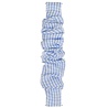 Strap-it Strap-it Correa coletero Samsung Galaxy Watch 7 - 44mm (azul a rayas) Strap-it Strap-it Correa coletero Samsung Galaxy Watch 7 - 44mm (azul a rayas)