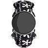 Strap-it Strap-it Correa coletero Samsung Galaxy Watch 7 - 44mm (negro mezcla) Strap-it Strap-it Correa coletero Samsung Galaxy Watch 7 - 44mm (negro mezcla)