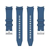 Strap-it Strap-it Correa silicona ajuste perfecto Samsung Galaxy Watch 7 - 44mm (azul) Strap-it Strap-it Correa silicona ajuste perfecto Samsung Galaxy Watch 7 - 44mm (azul)