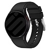 Strap-it Strap-it Correa silicona ajuste perfecto Samsung Galaxy Watch 7 - 44mm (negro) Strap-it Strap-it Correa silicona ajuste perfecto Samsung Galaxy Watch 7 - 44mm (negro)