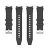 Strap-it Strap-it Correa silicona ajuste perfecto Samsung Galaxy Watch 7 - 44mm (negro) Strap-it Strap-it Correa silicona ajuste perfecto Samsung Galaxy Watch 7 - 44mm (negro)