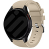 Strap-it Strap-it Correa silicona Samsung Galaxy Watch 7 - 44mm (beige) Strap-it Strap-it Correa silicona Samsung Galaxy Watch 7 - 44mm (beige)