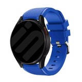 Strap-it Correa silicona Samsung Galaxy Watch 7 - 44mm (azul)