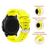 Strap-it Strap-it Correa silicona Samsung Galaxy Watch 7 - 44mm (amarillo) Strap-it Strap-it Correa silicona Samsung Galaxy Watch 7 - 44mm (amarillo)