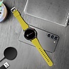 Strap-it Strap-it Correa silicona Samsung Galaxy Watch 7 - 44mm (amarillo) Strap-it Strap-it Correa silicona Samsung Galaxy Watch 7 - 44mm (amarillo)