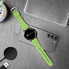 Strap-it Strap-it Correa silicona Samsung Galaxy Watch 7 - 44mm (verde claro) Strap-it Strap-it Correa silicona Samsung Galaxy Watch 7 - 44mm (verde claro)