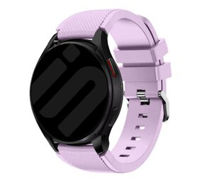 Strap-it Correa silicona Samsung Galaxy Watch 7 - 44mm (lila)