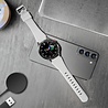 Strap-it Strap-it Correa silicona Samsung Galaxy Watch 7 - 44mm (blanco) Strap-it Strap-it Correa silicona Samsung Galaxy Watch 7 - 44mm (blanco)