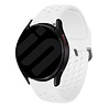 Strap-it Strap-it Correa silicona agujeros Galaxy Watch 7 - 44mm (blanco) Strap-it Strap-it Correa silicona agujeros Galaxy Watch 7 - 44mm (blanco)