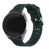 Strap-it Strap-it Correa silicona estampada Samsung Galaxy Watch 7 - 44mm (viridiano) Strap-it Strap-it Correa silicona estampada Samsung Galaxy Watch 7 - 44mm (viridiano)