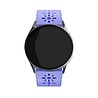 Strap-it Strap-it Correa silicona estampada Samsung Galaxy Watch 7 - 44mm (lila) Strap-it Strap-it Correa silicona estampada Samsung Galaxy Watch 7 - 44mm (lila)