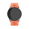 Strap-it Strap-it Correa silicona estampada Samsung Galaxy Watch 7 - 44mm (naranja) Strap-it Strap-it Correa silicona estampada Samsung Galaxy Watch 7 - 44mm (naranja)