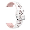 Strap-it Strap-it Correa silicona estampada Samsung Galaxy Watch 7 - 44mm (blanco/rosa) Strap-it Strap-it Correa silicona estampada Samsung Galaxy Watch 7 - 44mm (blanco/rosa)