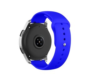 Strap-it Correa deportiva Samsung Galaxy Watch 7 - 44mm (azul) Strap-it Correa deportiva Samsung Galaxy Watch 7 - 44mm (azul)