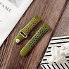 Strap-it Strap-it Correa deportiva Samsung Galaxy Watch 7 - 44mm (ejercito verde/colorido) Strap-it Strap-it Correa deportiva Samsung Galaxy Watch 7 - 44mm (ejercito verde/colorido)