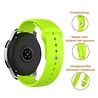 Strap-it Strap-it Correa deportiva Samsung Galaxy Watch 7 - 44mm (verde claro) Strap-it Strap-it Correa deportiva Samsung Galaxy Watch 7 - 44mm (verde claro)
