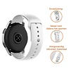 Strap-it Strap-it Correa deportiva Samsung Galaxy Watch 7 - 44mm (blanco) Strap-it Strap-it Correa deportiva Samsung Galaxy Watch 7 - 44mm (blanco)
